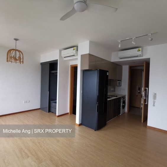 8@Woodleigh (D13), Condominium #484263901